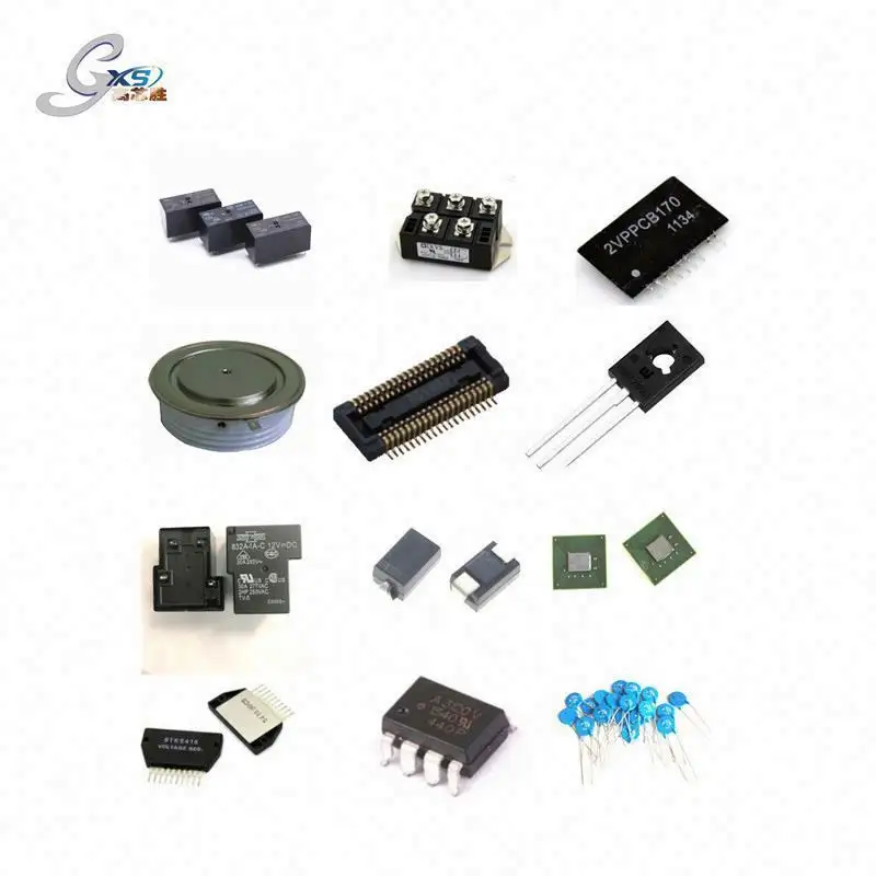 IC chips an6505ubk componentes eletrônicos circuitos integrados DS-071W34R15M-02 com preço baixo quente