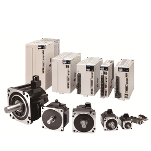 Honclay Промышленная Автоматизация Plc Pac Выделенные контроллеры Y-ask SGD7S-120A30A002 Plc логический программный контроллер - Product Image 2