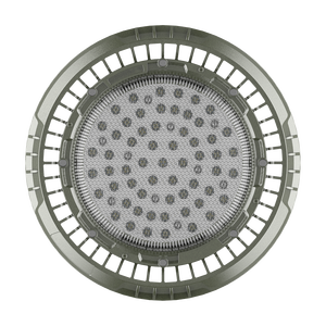 Class I Division II โคมไฟระเบิดใช้ในเหมือง,โคมไฟไฮเบย์ Led 120lm /W 150W 200W 240W พร้อมใบรับรอง Atex - Product Image 5