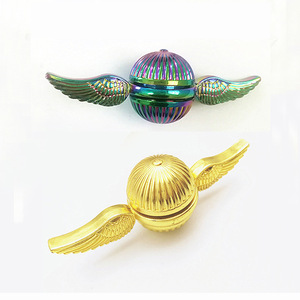 Novacross mới <span class=keywords><strong>Fidget</strong></span> <span class=keywords><strong>Spinner</strong></span> chống căng thẳng <span class=keywords><strong>Fidget</strong></span> Đồ chơi ngón tay năng động con quay hồi chuyển căng thẳng lo lắng ADHD cứu trợ <span class=keywords><strong>Fidget</strong></span> Đồ chơi - Product Image 4