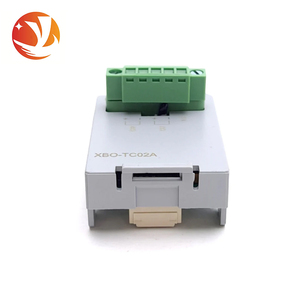 Di alta qualità automazione industriale plc pac controller dedicati con XBO-TC02A plc logica controller di programmazione - Product Image 3