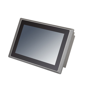 Intel Core I5/i7 8. bis 13. I7-10510U CPU Robuster Monitor 10,1 Zoll Ip65 Wasserdichter Monitor Embedded Industrial HMI Touch Panel PC - Product Image 4