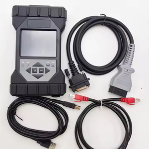 JLR DoIP VCI SDDパスファインダーインターフェイスジャガーランドローバーカー診断機器自動診断ツールECUプログラミングツール - Product Image 3