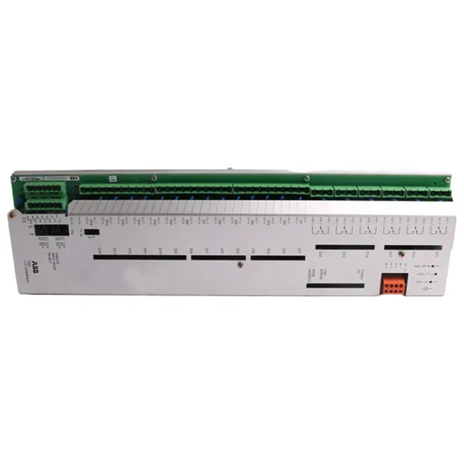 PLC Module Inverter Driver Abb ACS800-01-0060-3+D150+N652