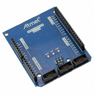 Adattatore di DEBUG ATARD-DBGADPT per ARDUINO XPRO