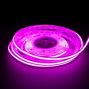 เปลี่ยนสี RGB Dotless COB 24V LED Strip 70W - Product Image 6
