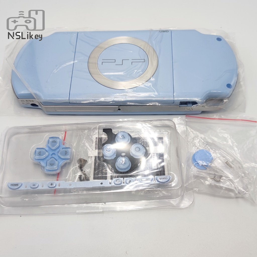 light blue