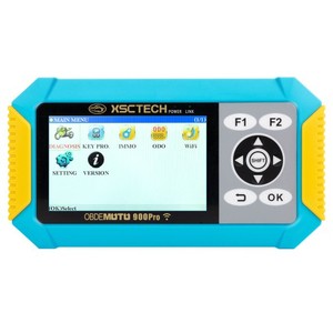 Motorcycle Scanner OBDEMOTO MST-900PRO for B-<strong>M</strong>-W Motorcycle Diagnosis Key <strong>Programming</strong> - Product Image 1