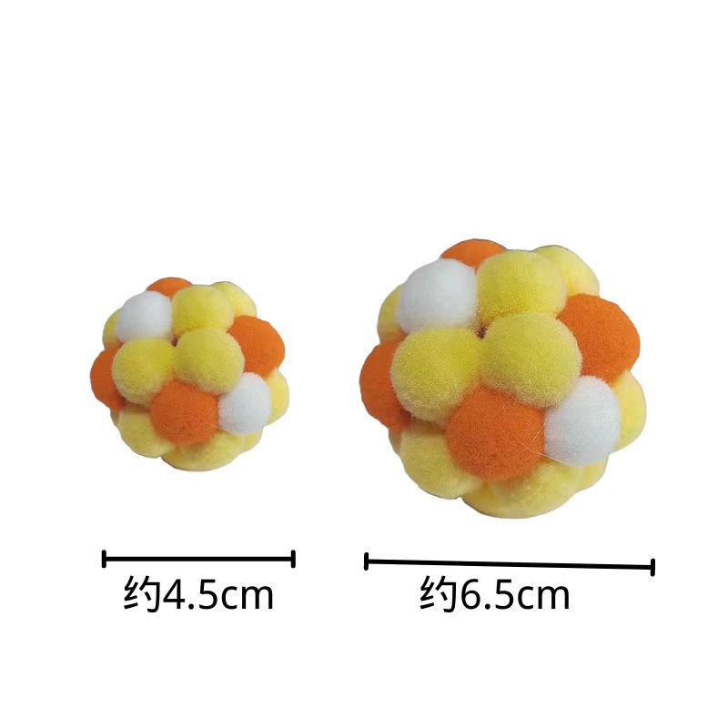 Jaune-orange-blanc
