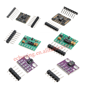 MAX30102 MAX30100心拍センサーモジュールパルス検出Arduino超低電力のための血液酸素濃度テスト - Product Image 1