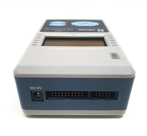 SUPERPRO IS01 Programmierer-Emulatoren und Debugger-Komponenten - Product Image 5