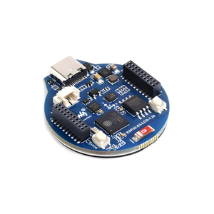 ESP32-S3 32-Bit-Dual-Core-LX7-Prozessor-Entwicklungsplatine mit 1,28-Zoll-IIPS-LCD-GC9A01-Treiber WiFi-BT5 BLE-Typ-C-Anschluss - Product Image 3