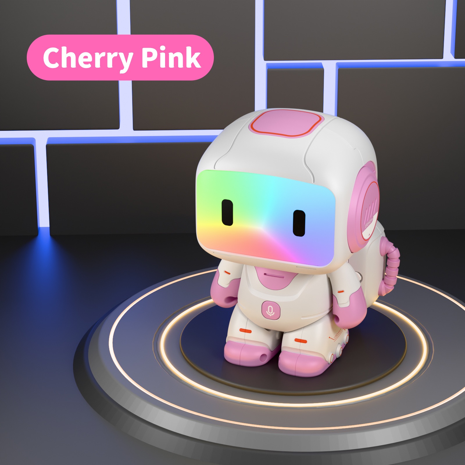 Rosa