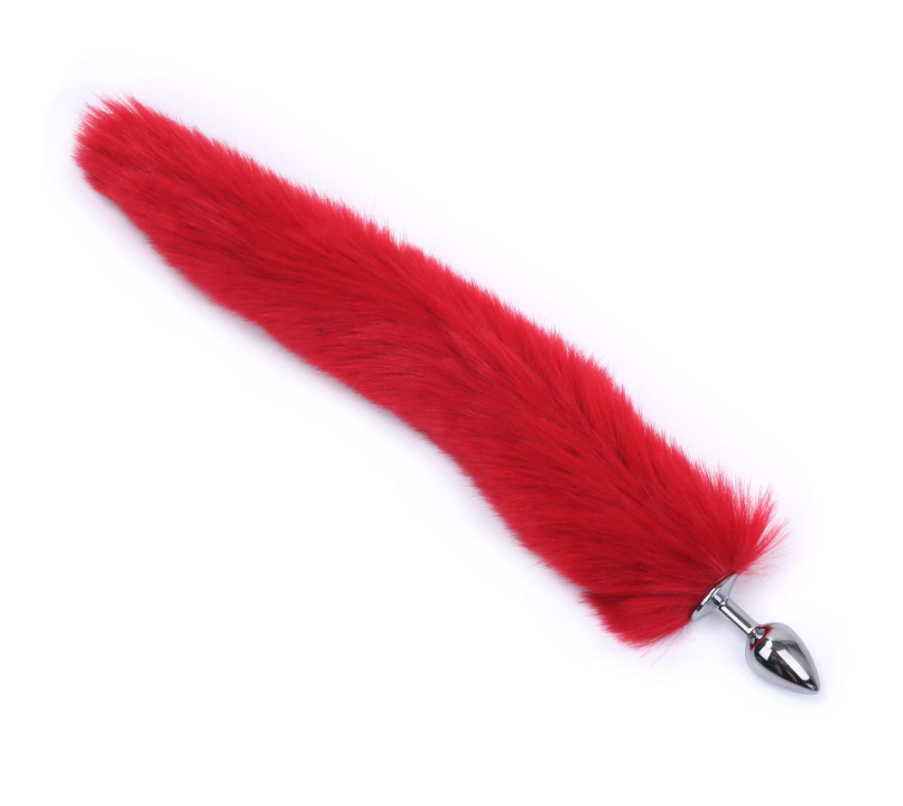 Coda rossa