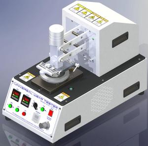 แบรนด์ XH JIS L เครื่องทดสอบความคงทนของสี/การถู (<span class=keywords><strong>gakushin</strong></span>) 0849พร้อมการรับประกัน1ปีและการสนับสนุนการปรับแต่ง OEM - Product Image 3