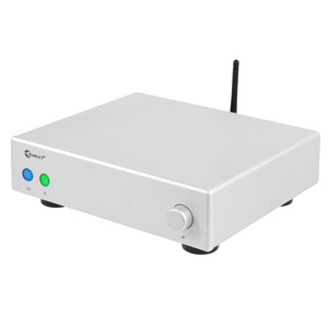 Diseño personalizado Receptores de potencia Múltiples entradas incorporadas ESS9038Q2M DAC DSD512 Potente amplificador Wireless Home HiFi Amp - Product Image 2
