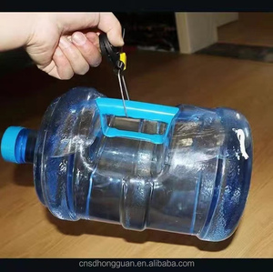 Di alta qualità parasole rete di fissaggio Clip a rete in plastica per serra - Product Image 6