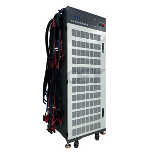 60 فولت 20A 30A 50A 60A E-Test حزمة بطارية ليثيوم دورة حياة نظام اختبار الشيخوخة ل AGV/AMR/UPS/ESS/E-scooter - Product Image 2