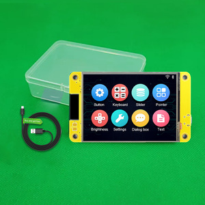 2.8 pollici Touch Screen ESP32 scheda di sviluppo WIFI Bluetooth Smart LCD Display 240*320 LVGL