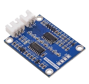YIXINTAI Módulo de sensor TDS Señal analógica Sólidos disueltos Detección de calidad del agua Adecuado para 51/stm32