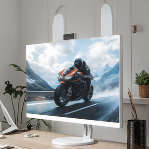 core i7 i9 price touch screen <strong>desktop</strong> monoblock pc all-in-one all in one <strong>computers</strong> - Product Image 2