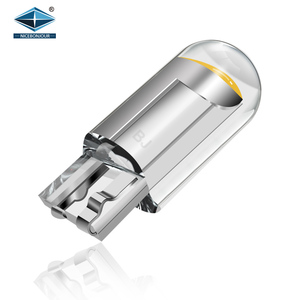 Otomatik aydınlatma sistemleri W5W Led 194 168 T10 Luz Luces araba iç aksesuarları oto ampul Led T10 - Product Image 2