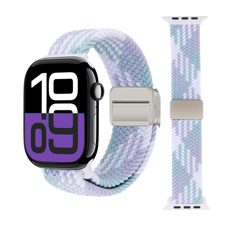 15-Violet Purple