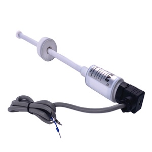 Miran Sensor de nivel de líquido magnetoestrictivo resistente a la corrosión, Sensor de desplazamiento lineal - Product Image 1