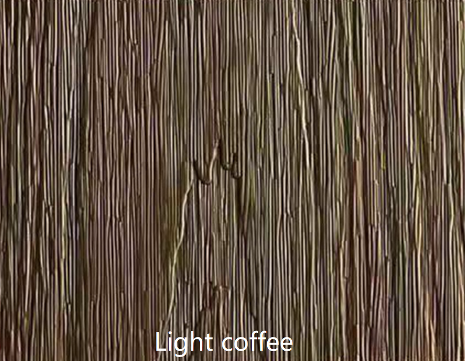 café ligero