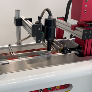 CSJ602Tスクラッチカードデータ可変コードオールインワンスピード可変データワンパスプリンターデジタルUVインクジェットプリンター - Product Image 4