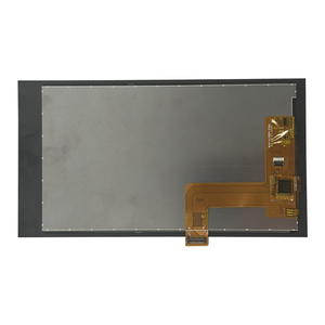 Pantalla LCD de 5 ", módulo de pantalla automotriz, velocímetro, pantalla LCD, pantalla de accionamiento para motocicleta - Product Image 4