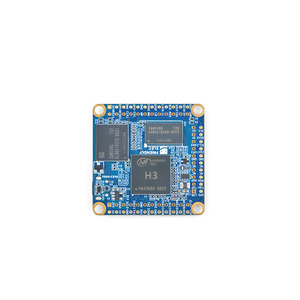 NanoPi NEO <span class=keywords><strong>Core</strong></span> 256Mb/512Mb Allwinner H3 Quad-<span class=keywords><strong>core</strong></span> <span class=keywords><strong>Cortex</strong></span>-<span class=keywords><strong>A7</strong></span> UbuntuCore עם האליטה החברתית ליבת