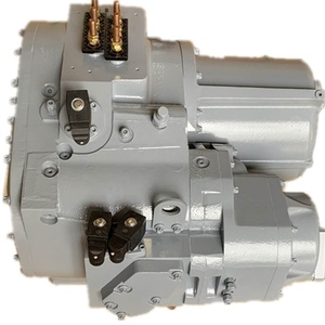 キャリアカーライル水冷却凝縮キャリアスクリューコンプレッサー06NW2250S7NA-A00 06NW2250S7NCキャリアコンプレッサーモドル