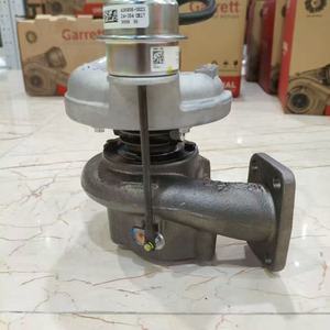 Japon Garrett <span class=keywords><strong>Turbo</strong></span>şarjı Carter E320GC E320D2 C4.4 Motor İçin Uygundur - Product Image 3