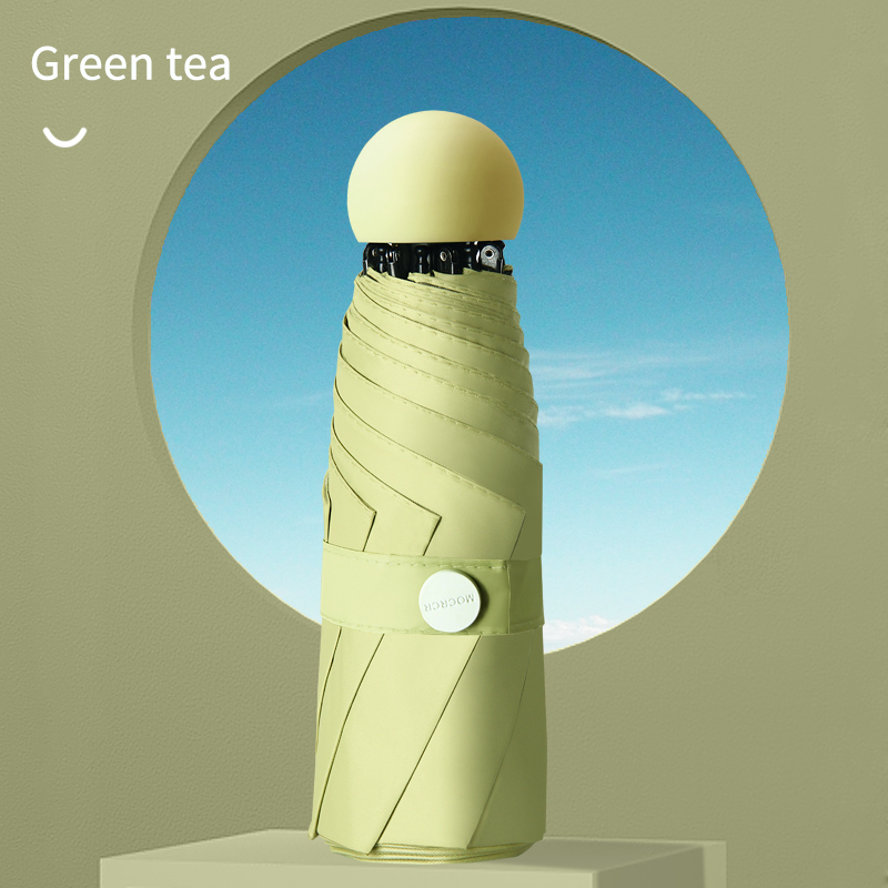 Tè verde