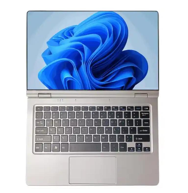 11.6 inch Yoga Touch