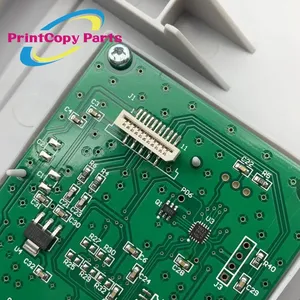 1PC Original CB376-60101 Control Panel Assembly Display for HP M1120 1005 M1005 Series 3 Months Warranty - Product Image 3