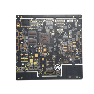 การออกแบบวงจร jerico และการพัฒนาการผลิต PCBA PCB - Product Image 6