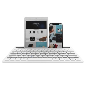 BT8002 60 % Tastatur Computer kabellos Mini-Multimedia-Tastatur kabellos