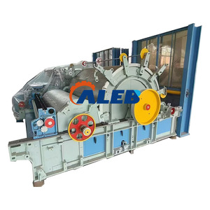 Linea di produzione di imbottitura per imbottitura trapunta ad alta efficienza - Product Image 1