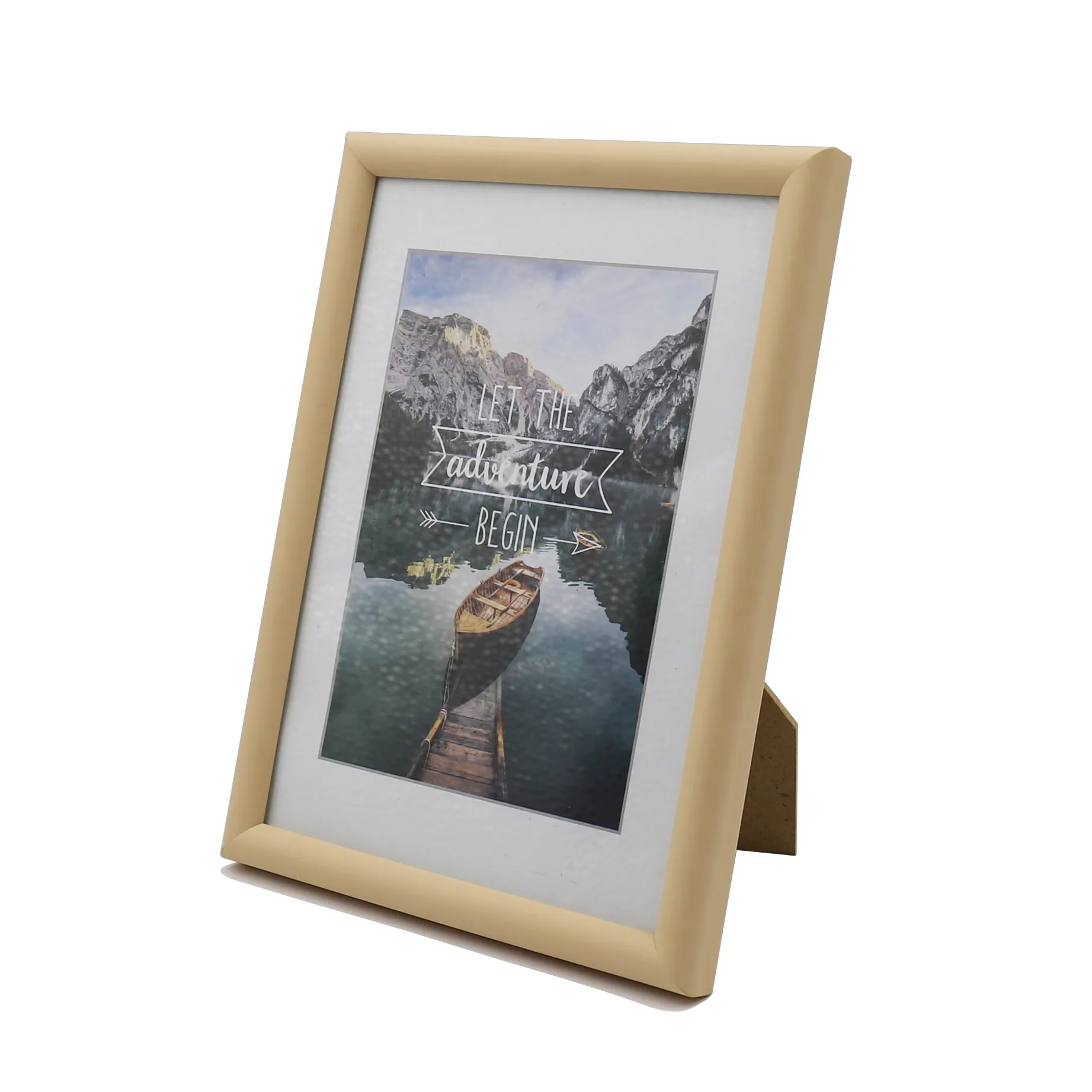 picture frame plastic set plastic a4 plastic frames for pictures acrylic photo frame 4x6 5x7 8x10 A3 A4