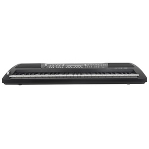 Piano de teclado multifunción, 61 teclas con fuerza ajustable, rendimiento profesional, precio al por mayor - Product Image 4