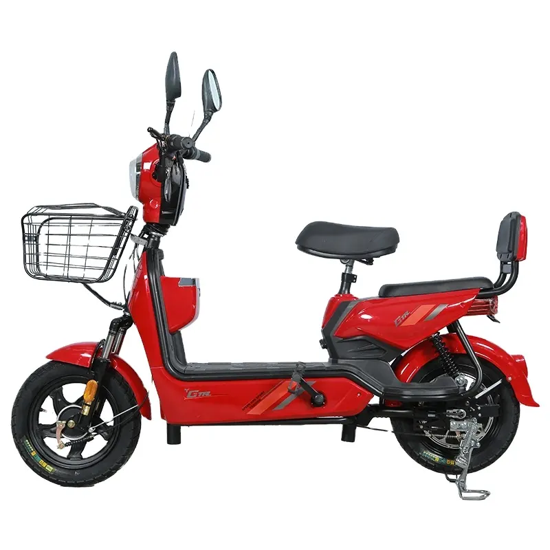 China Fabriek Groothandel Elektrische Chopper Fiets Groothandel Goedkope Bicicleta Electrica