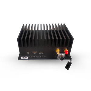 Hohe Skalierbar keit NVIDIA Jetson Xavier NX-Entwicklungs platinen Kits Programmierer Feiyun Smart Box RTSS-X509 VP 3.0 XavierNX Smart Box - Product Image 3