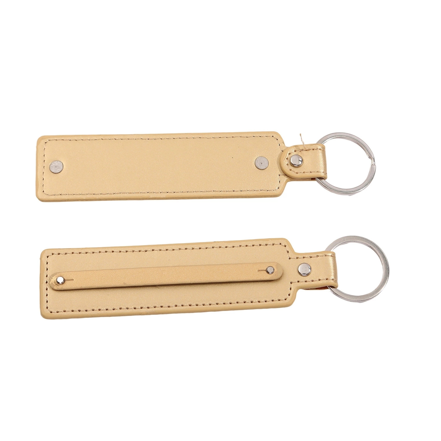 Gold - 8mm Slide - One Piece