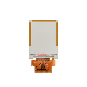 Il modulo LCM con Display da 1.8 pollici può aprire la retroilluminazione della copertura FPC e altri schermi LCD a colori di elettronica di consumo - Product Image 5