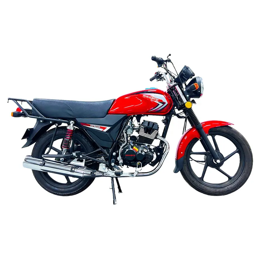 HALAWAYA Moto Senegal motor Italika, sepeda motor listrik CG/CG125/CG150/CG200/XPRESS 125cc/150cc/200cc