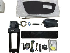 Geeignet für Mercedes Maybach W222 Display Upgrade, Großbild verstärker, Host Navigations bildschirm - Product Image 6