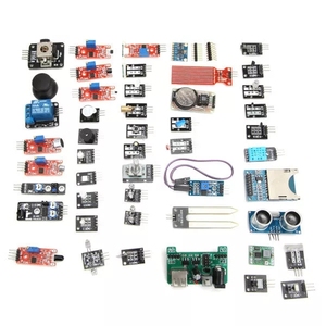Cheng su chuang 45 in1 Sensor Kits für das Arduino Module Project