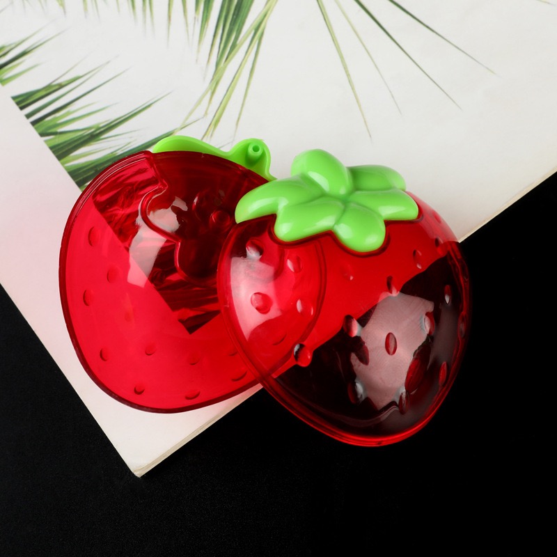 Fraises 11*9cm